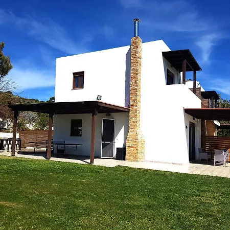 Dei Fiori Villa *