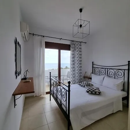 Dei Fiori Villa *