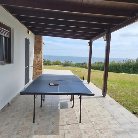 Dei Fiori Villa *