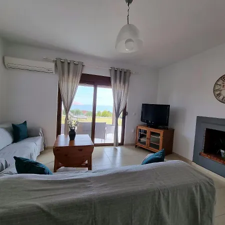 Dei Fiori Villa *