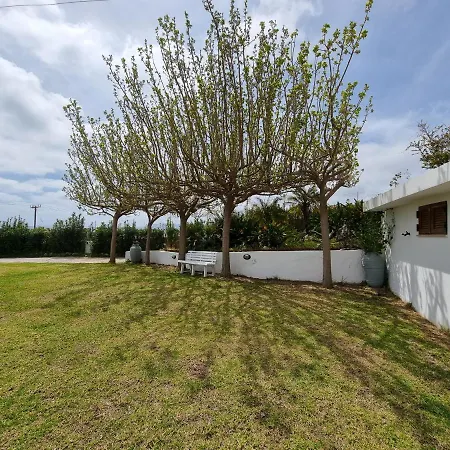 Dei Fiori Villa *