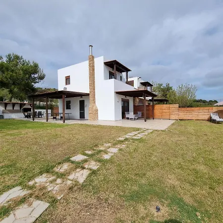 Dei Fiori Villa Kiotari