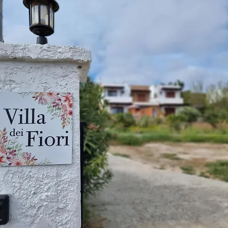 Dei Fiori Villa *