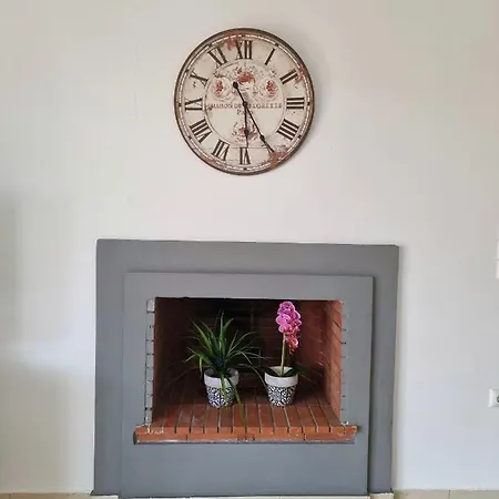 Dei Fiori Villa *