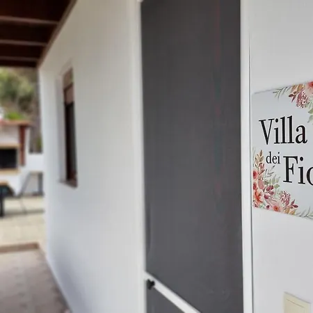 Villa Dei Fiori Kiotari